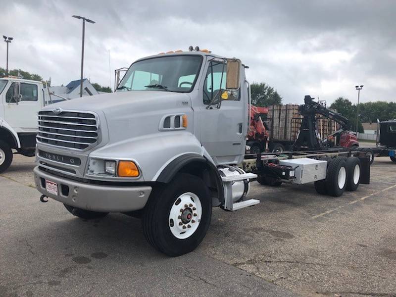 2005 Sterling LT 9500 For Sale Cab Chassis 627443