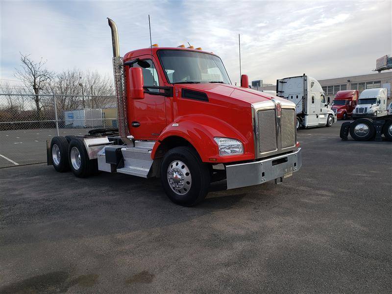 Kenworth T For Sale Non Sleeper