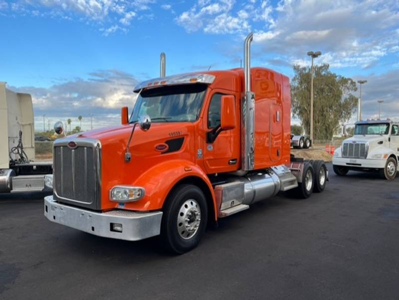 Peterbilt For Sale Day Cab U