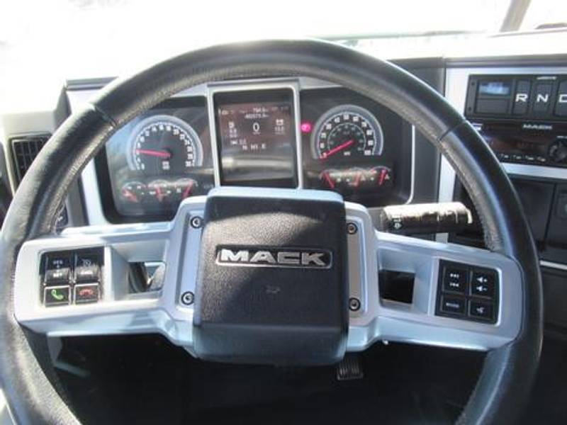 Mack Anthem For Sale Sleeper