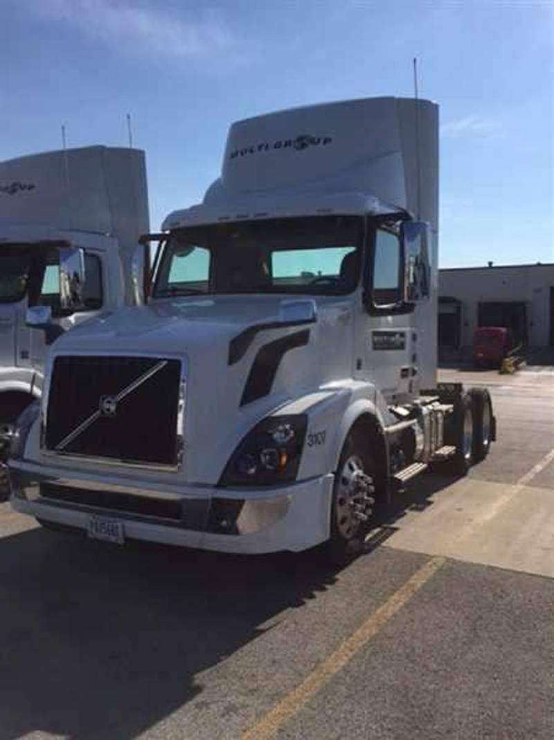 Volvo Vnl For Sale Day Cab