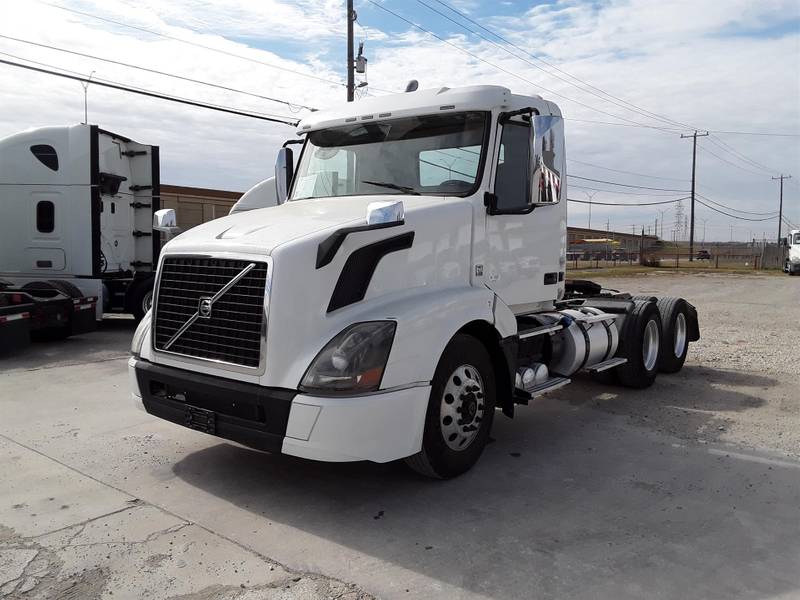 Volvo Vnl For Sale Day Cab