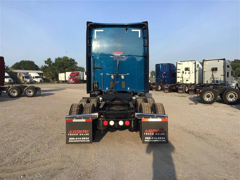 Kenworth T For Sale Sleeper