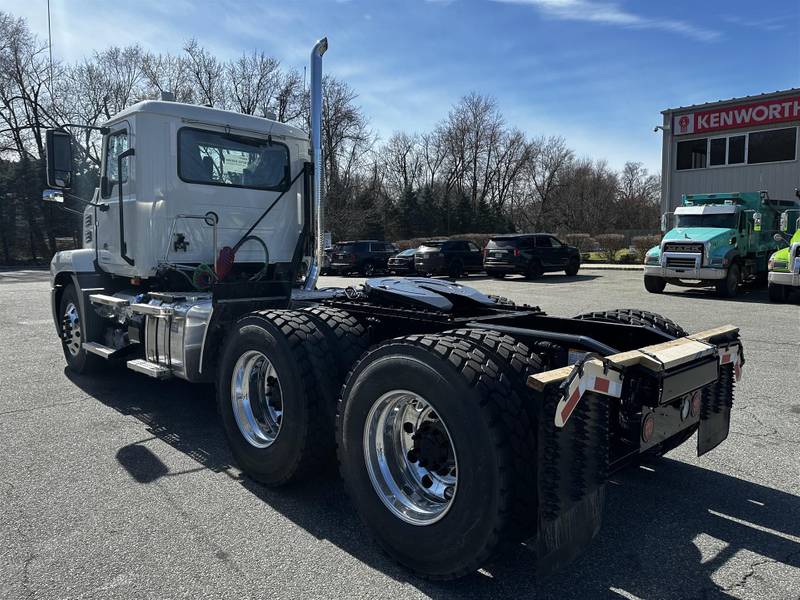 2025 Mack Anthem AN64T For Sale Day Cab YM 1290