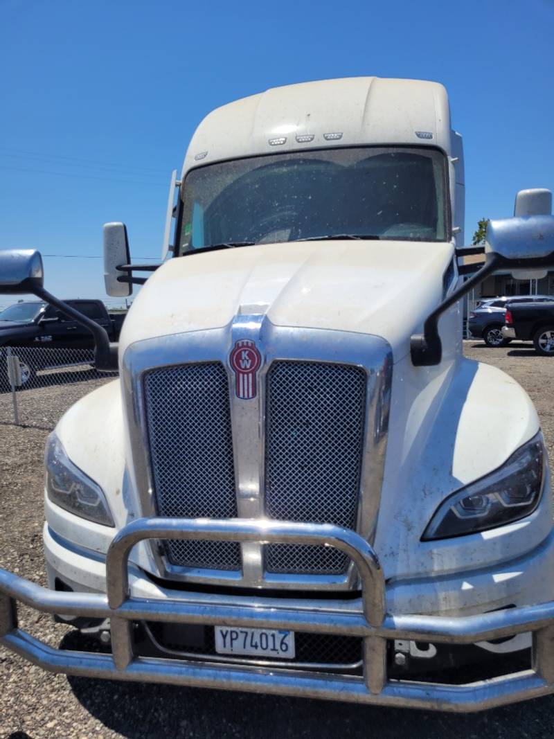 Kenworth Day Cabs For Sale New Used