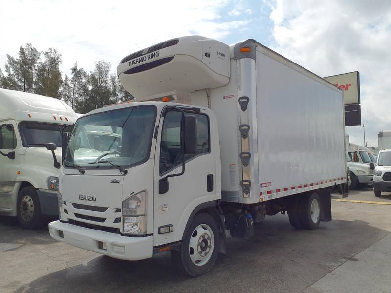 Isuzu Nqr For Sale Day Cab