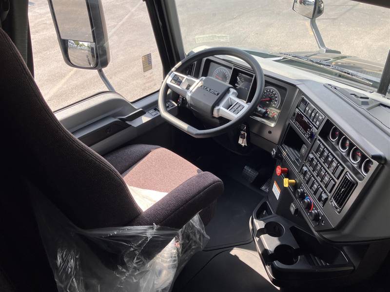 2025 Mack Anthem AN64T For Sale Sleeper Truck 08AN050135