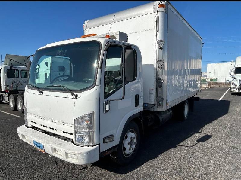 Isuzu Nrr For Sale Day Cab