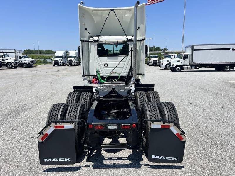 2025 Mack Anthem AN64T For Sale Day Cab 15AN049827