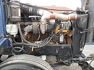 2003 Peterbilt 385