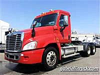 Tire Size Speed Calculator >> 2009 Freightliner Cascadia (For Sale) | Non Sleeper | #U2167 Tire Size Speed Calculator >> 2009 Freightliner Cascadia (For Sale) | Non Sleeper | #U2167