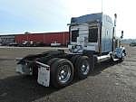 2005 Kenworth W900L - Sleeper Truck