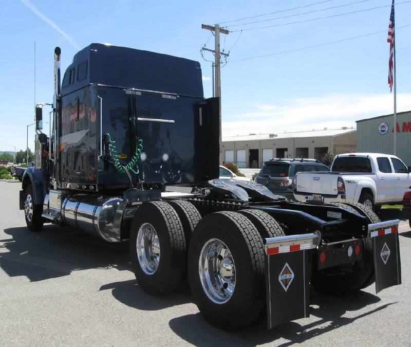 2016 International 9900i SFA 6x4 (For Sale) | 72