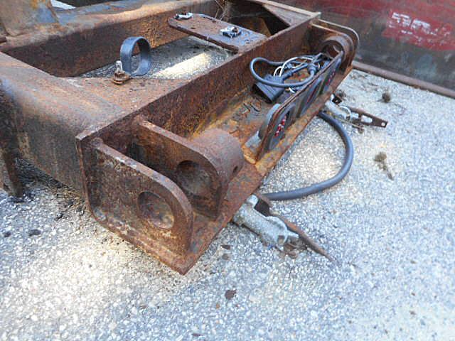 2003 Heil Hoist