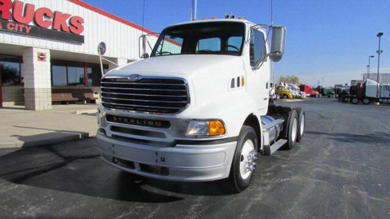 2007 Sterling AT9500