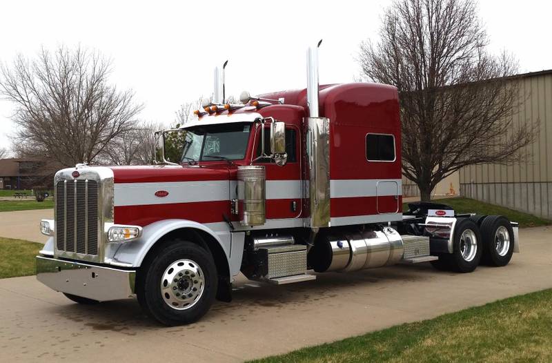 2017 Peterbilt 389-131 (For Sale) | 78