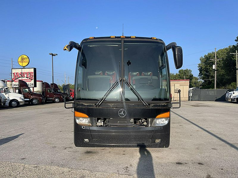 2008 Setra S417