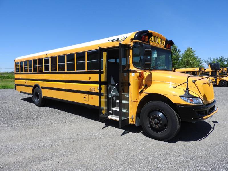 2016 IC CE (For Sale) | School Bus | #173887