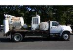 1995 Ford F800== - Vocational