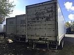 1997 Great Dane 53' ROLL-DOOR - Dry Van