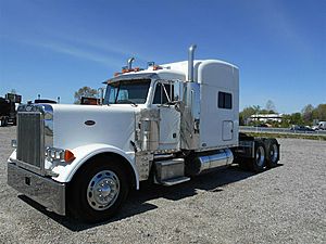 2005 Peterbilt 379