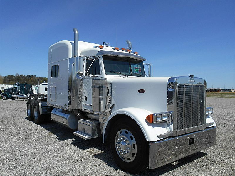 2005 Peterbilt 379