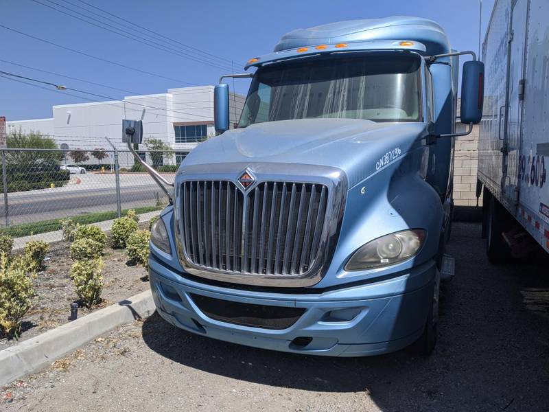 2012 International Prostar (For Sale) | 73