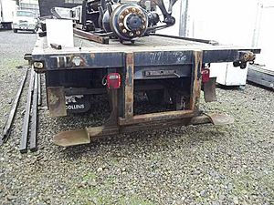2000 Freightliner 