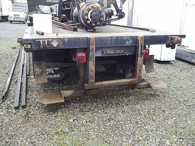 2000 Freightliner 