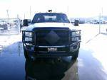 2014 Ford F450 SuperCab - Vocational