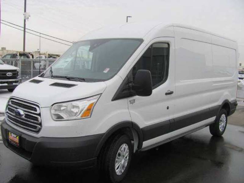 2016 ford transit for sale