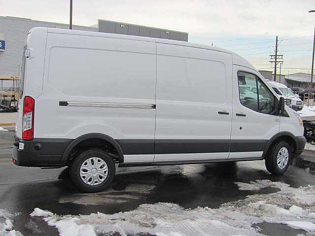 2016 Ford Transit 250 (For Sale) Step Van 579839