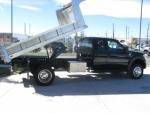 2016 Ford F - 450 - Cab & Chassis