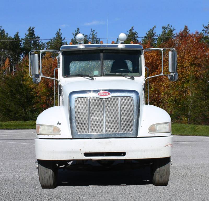 2008 Peterbilt 335 (For Sale) | Cab & Chassis | #P5433T