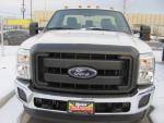 2016 Ford F350 XL - Cab & Chassis