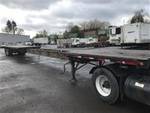 1998 Great Dane 48' TO 80' 3-AX - Flatbed