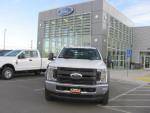 2017 Ford F-450 Crewcab - Cab & Chassis