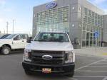 2017 Ford F350 XL - Cab & Chassis