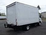 2011 Isuzu NPR HD - Box Truck