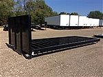 2017 Godwin 20' Flatbed - Flatbed