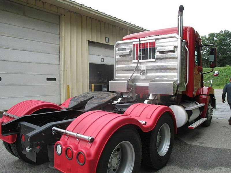 1999 Freightliner Century Class (For Sale) Semi Truck 47368