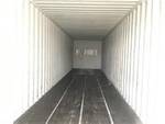 2005 Equipment Leasing Solutions 40' Container - Container
