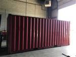 2005 Equipment Leasing Solutions 20' Container - Container