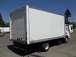2011 Isuzu NPR HD - Box Truck