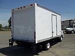 2009 Isuzu NPR HD - Box Truck