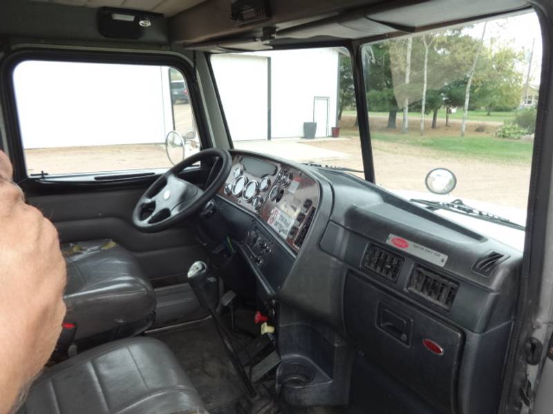 2005 Peterbilt 357 (For Sale) | Flatbed | #583102