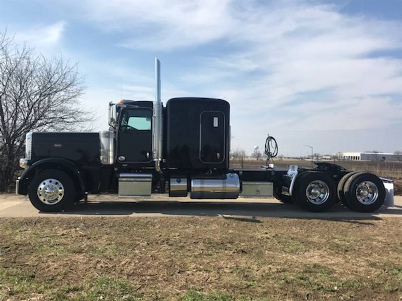 2019 Peterbilt 389 For Sale 