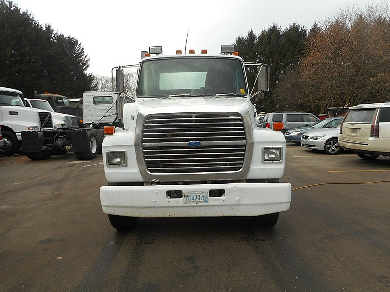 1985 Ford Trucks For Sale: A Timeless Workhorse and Collector's Gem