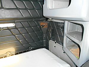 2003 Freightliner Classic XL
