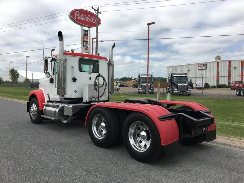 2007 International 9900i (For Sale) | Cab & Chassis | #53N370873